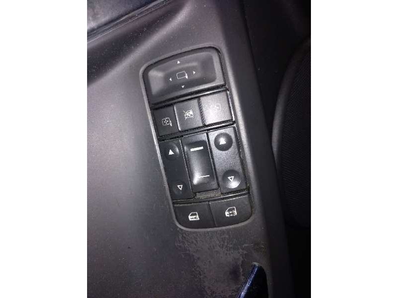 opel vectra c berlina del año 2005