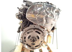 Recambio de motor completo para audi a5 coupe (f53) 2.0 16v tfsi referencia OEM IAM DLV   2