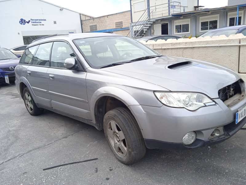 subaru legacy familiar/outback b13 (bp) del año 2008