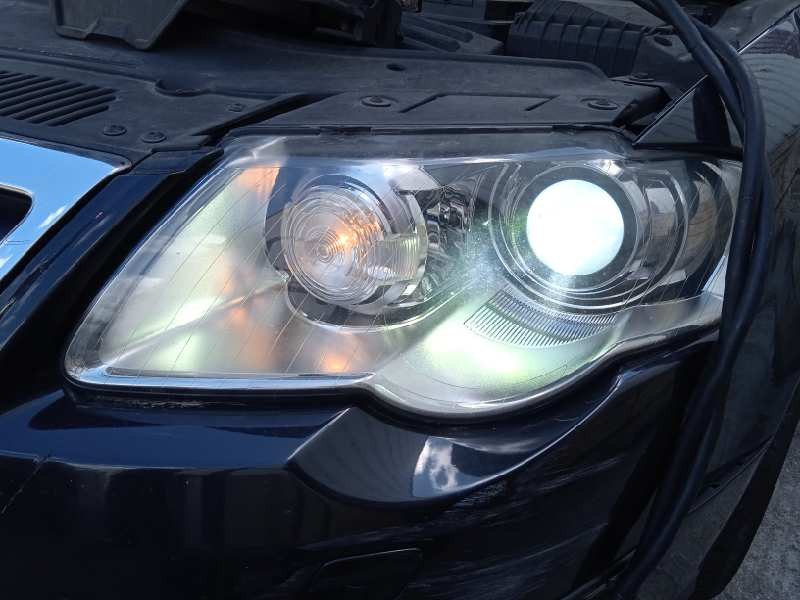 volkswagen passat variant (3c5) del año 2006