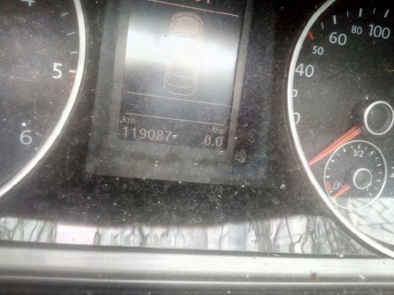 volkswagen passat lim. (362) del año 2014