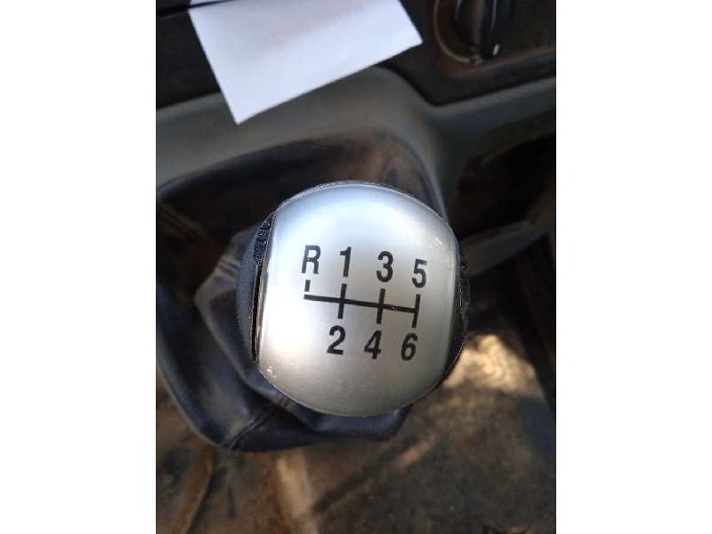 ford transit caja cerrada ´06 del año 2008