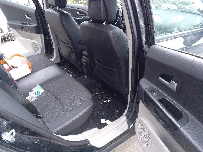 kia cee´d sporty wagon del año 2008