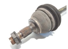 Recambio de transmision delantera derecha para citroën berlingo station wagon live edition referencia OEM IAM 9812781280   2