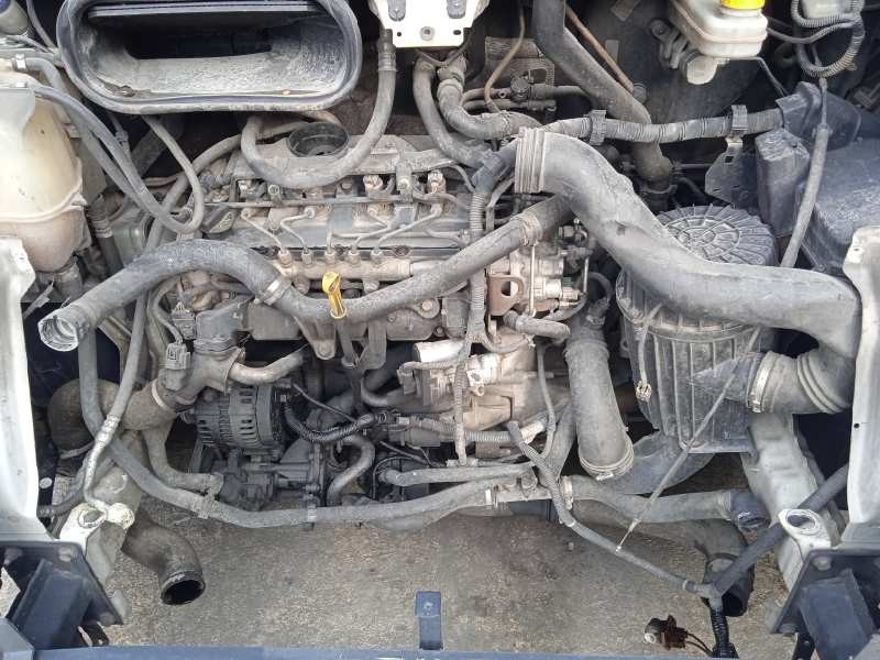 peugeot boxer caja cerr. techo elevado (bat.4035)(333/335)(2007 =>) del año 2007