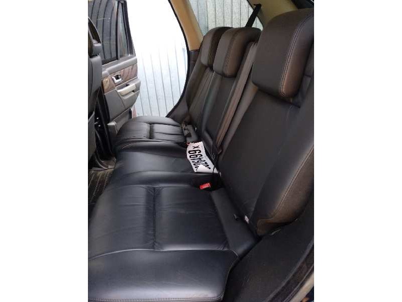 land rover range rover sport del año 2008