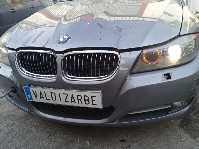 bmw serie 3 touring (e91) del año 2011