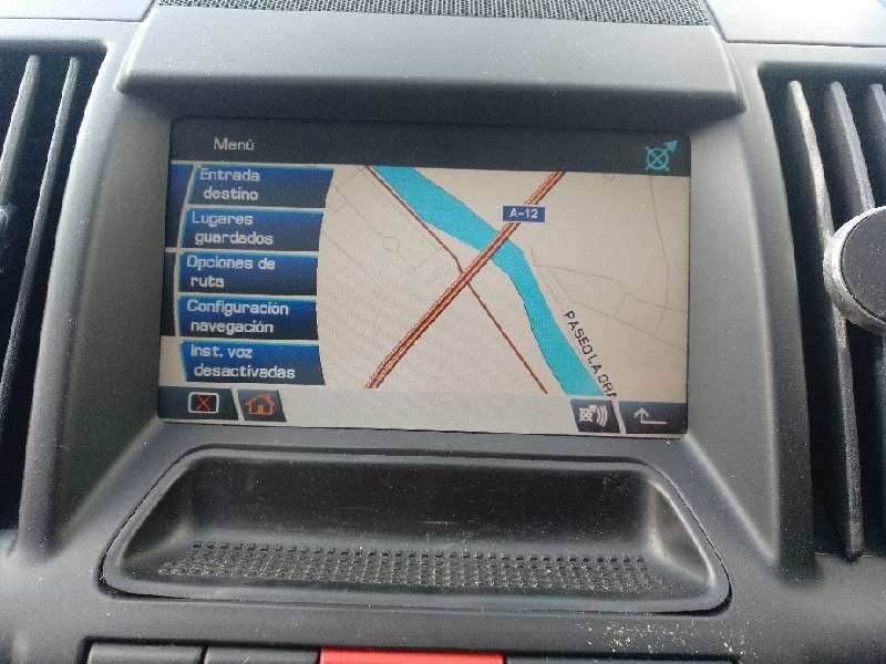 land rover freelander (lr2) del año 2007