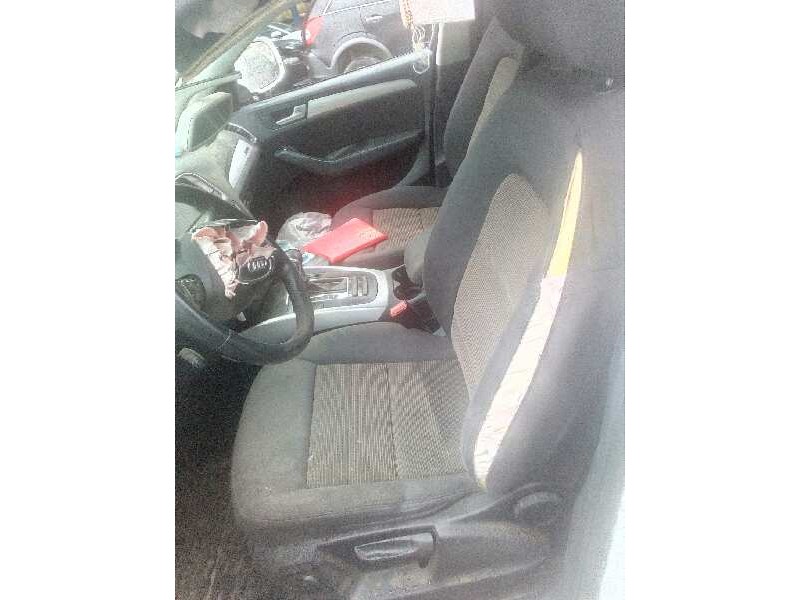 audi q5 (8r) del año 2013