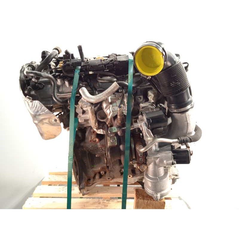 Recambio de motor completo para audi a5 coupe (f53) 2.0 16v tfsi referencia OEM IAM DLV  