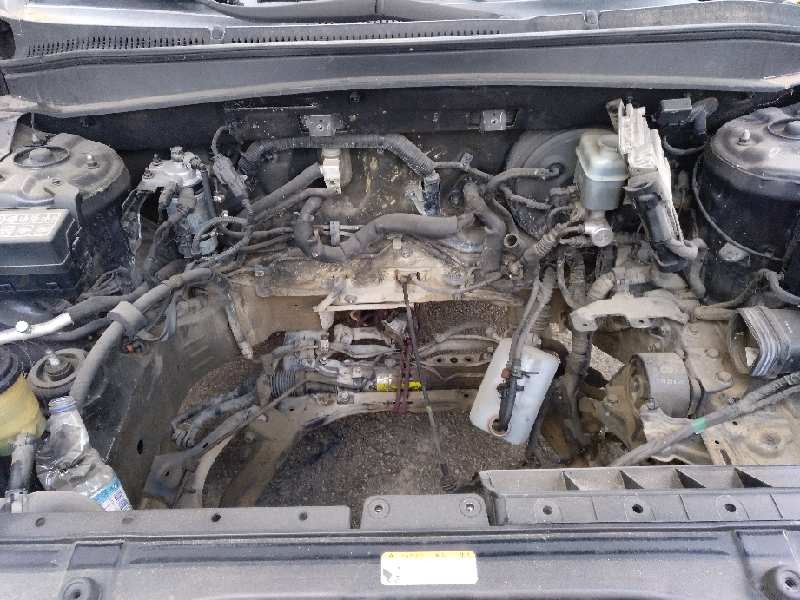 hyundai santa fe (bm) del año 2006