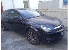 opel astra gtc del año 2010