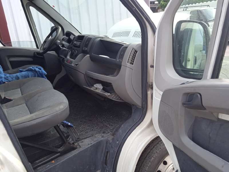 peugeot boxer caja cerr. techo elevado (bat.4035)(333/335)(2007 =>) del año 2007