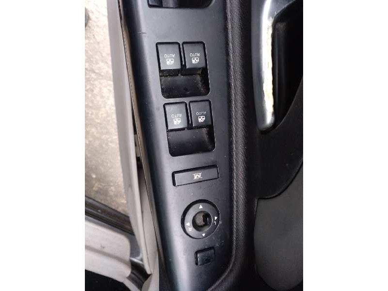 kia cee´d sporty wagon del año 2008