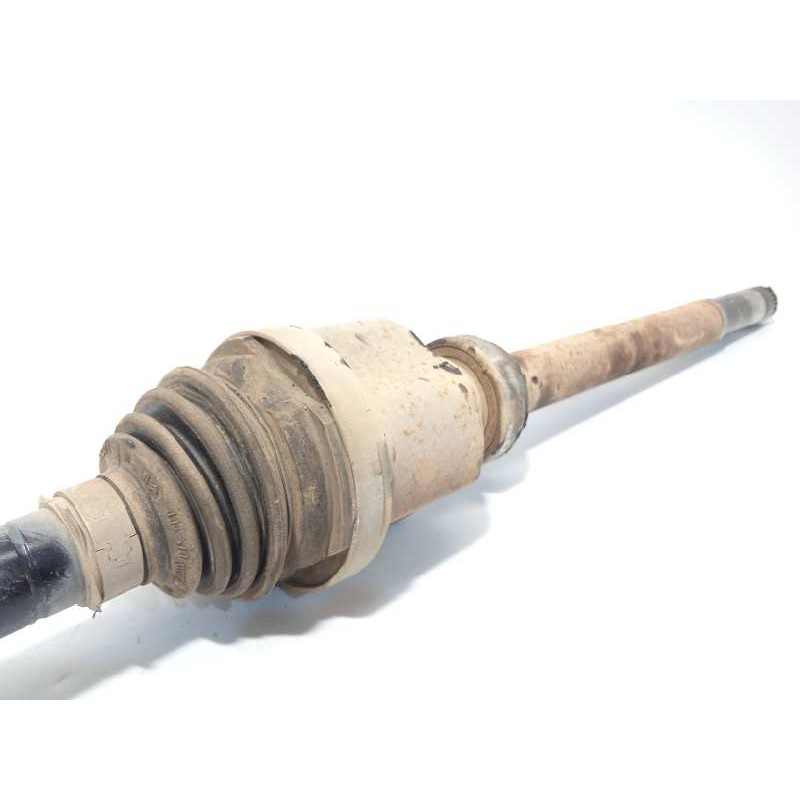 Recambio de transmision delantera derecha para citroën berlingo station wagon live edition referencia OEM IAM 9812781280  