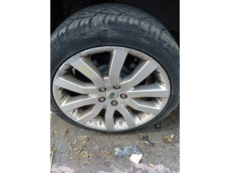 land rover range rover sport del año 2008