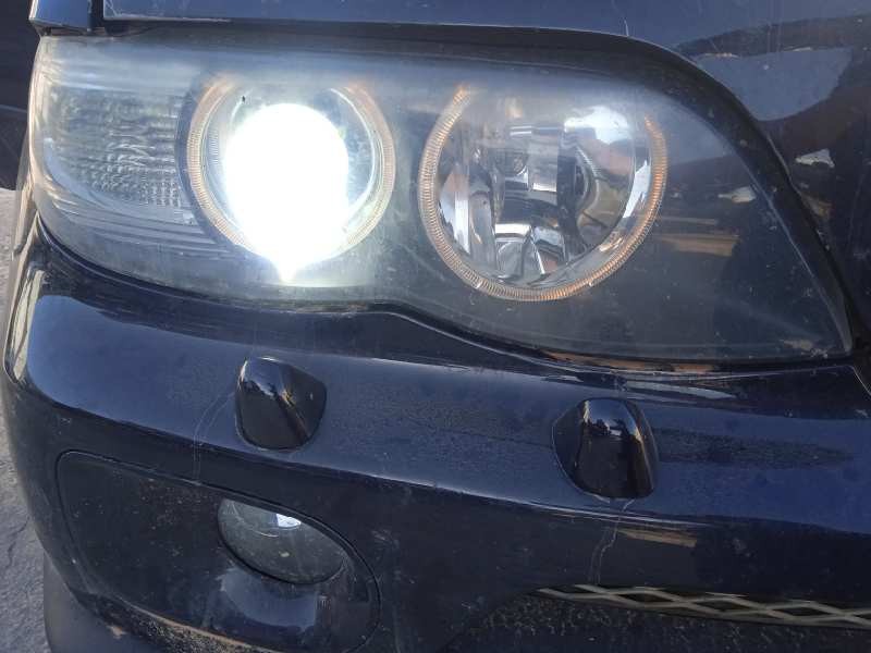 bmw x5 (e53) del año 2004