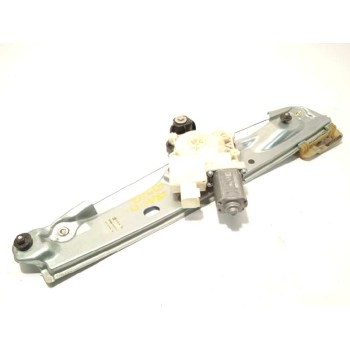 Recambio de elevalunas trasero derecho para opel astra k lim. 5türig 1.6 cdti dpf referencia OEM IAM 39142320  