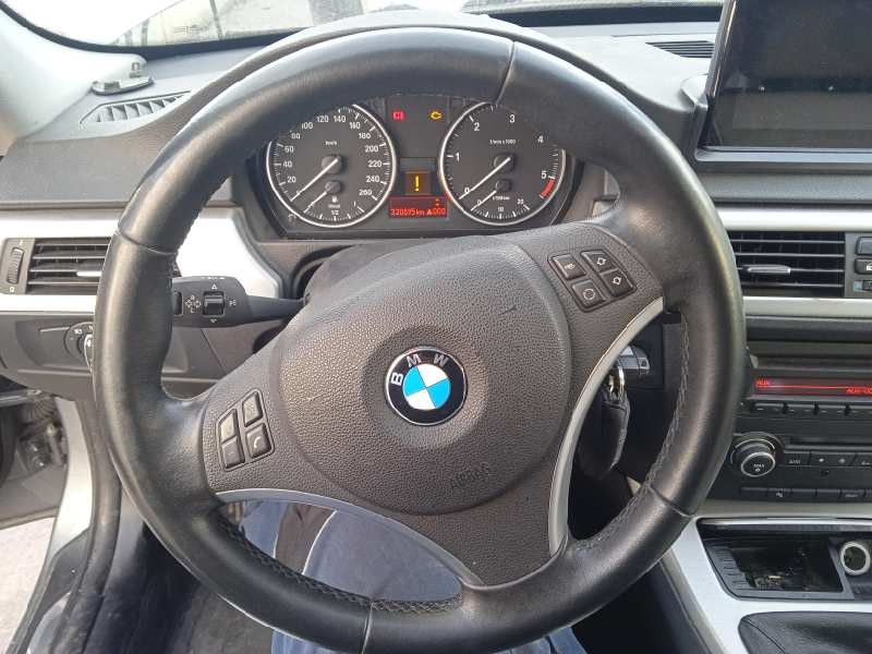 bmw serie 3 touring (e91) del año 2011