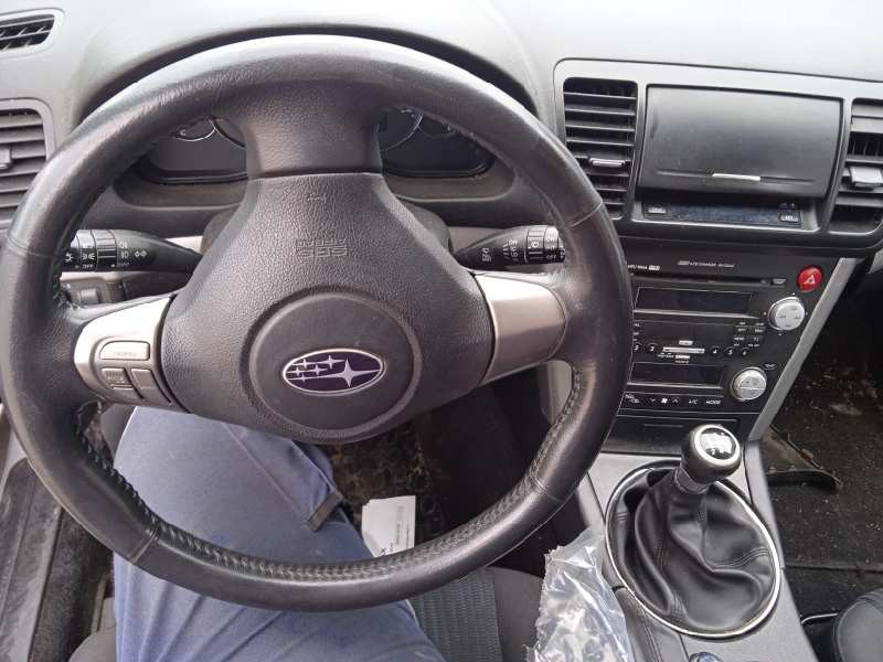 subaru legacy familiar/outback b13 (bp) del año 2008