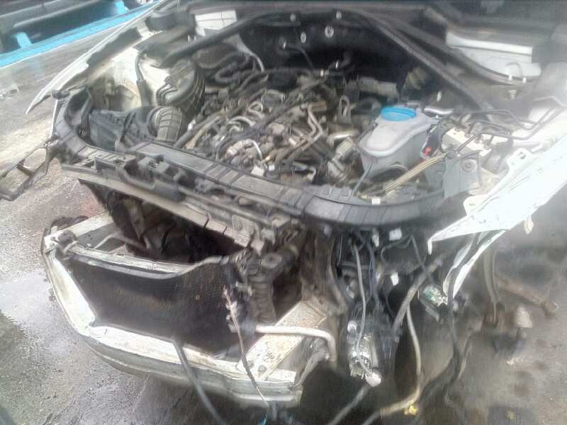 audi q5 (8r) del año 2013