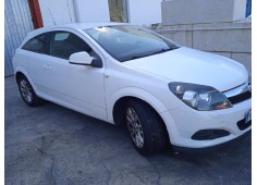OPEL ASTRA GTC