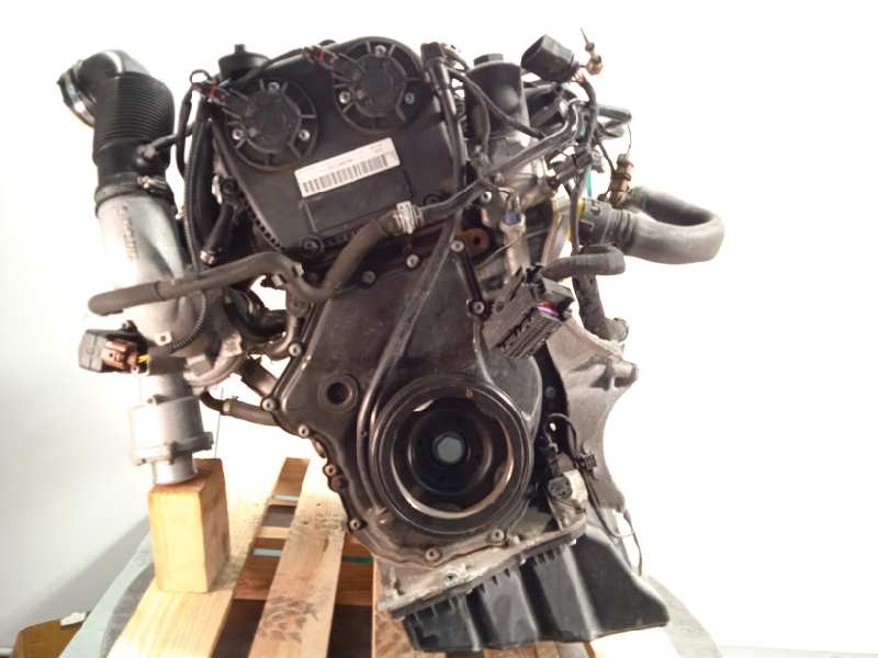 Recambio de motor completo para audi a5 coupe (f53) 2.0 16v tfsi referencia OEM IAM DLV  