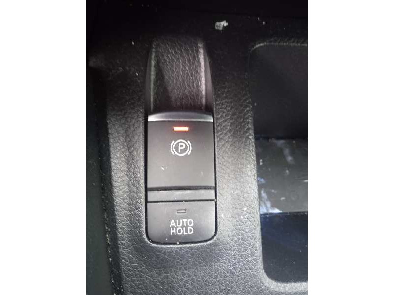 nissan qashqai (j11) del año 2019