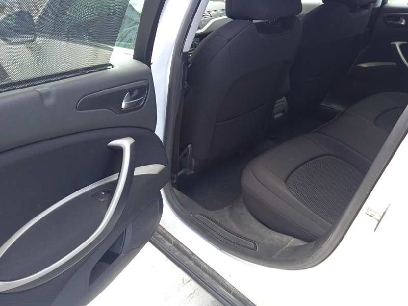 citroën c5 berlina del año 2013