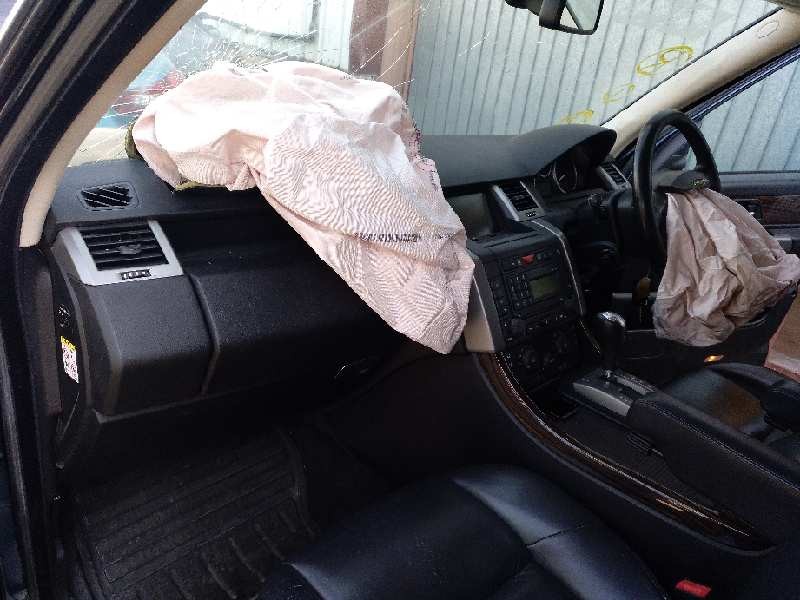 land rover range rover sport del año 2008