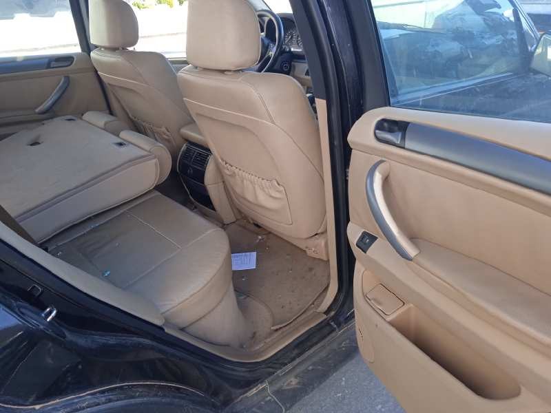 bmw x5 (e53) del año 2004