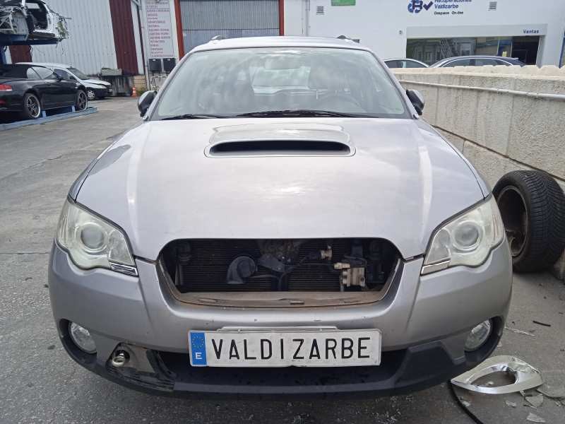 subaru legacy familiar/outback b13 (bp) del año 2008