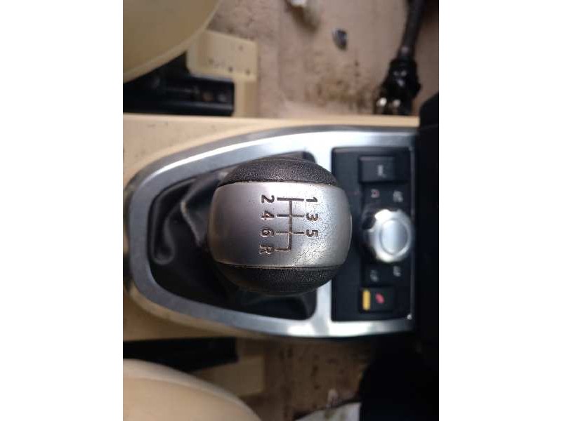 land rover freelander (lr2) del año 2007