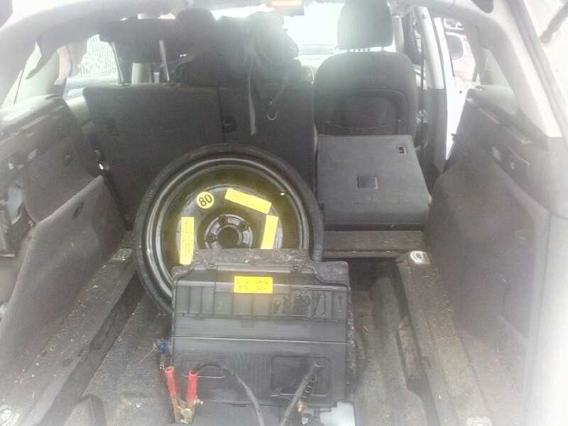 audi q5 (8r) del año 2013