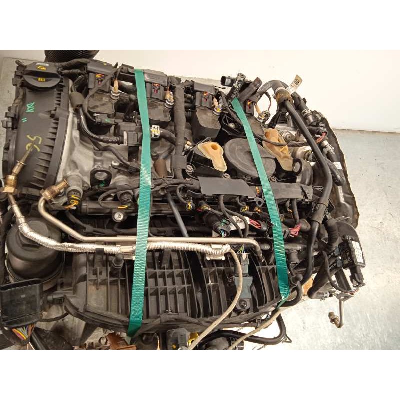 Recambio de motor completo para audi a5 coupe (f53) 2.0 16v tfsi referencia OEM IAM DLV  