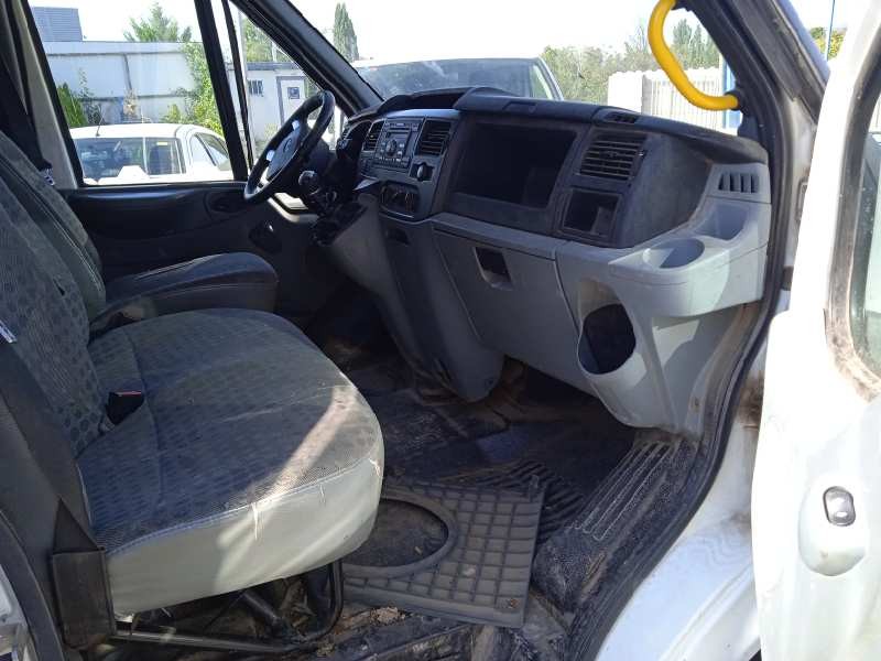 ford transit caja cerrada ´06 del año 2008