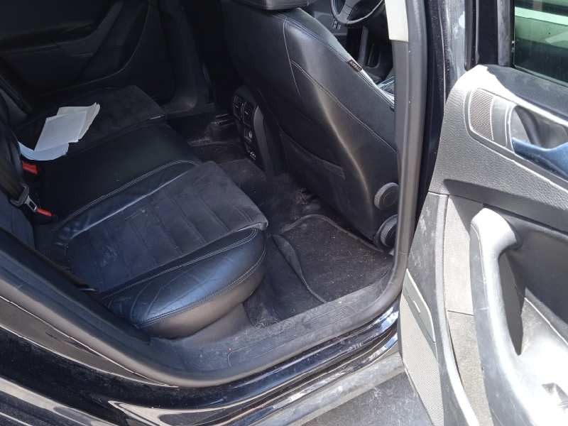 volkswagen passat variant (3c5) del año 2006