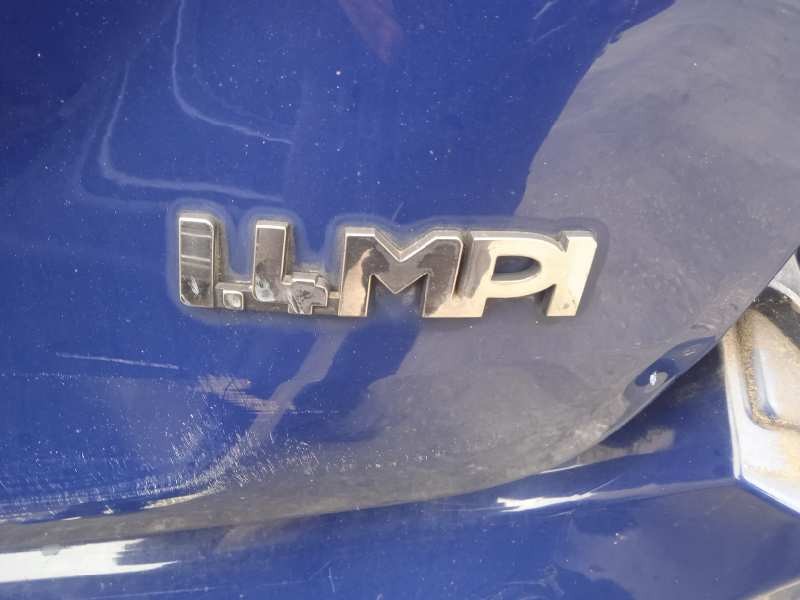 dacia sandero del año 2008