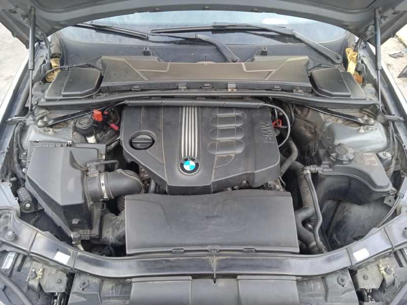 bmw serie 3 touring (e91) del año 2011