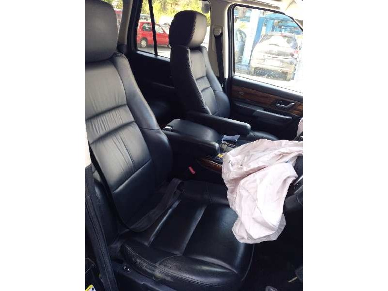 land rover range rover sport del año 2008