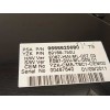 Recambio de cuadro instrumentos para peugeot 5008 1.6 hdi fap referencia OEM IAM 9666625680  9804210980