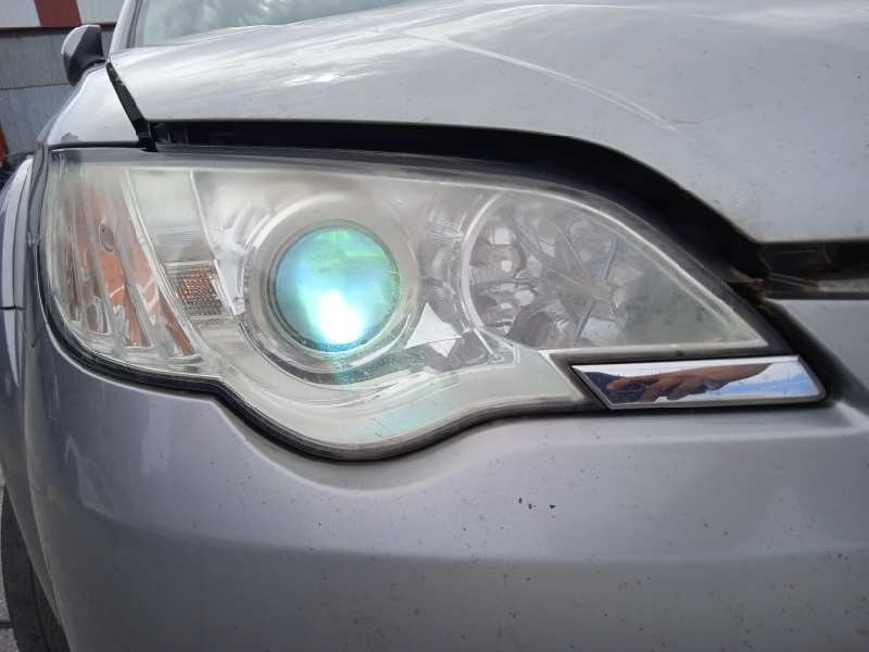 subaru legacy familiar/outback b13 (bp) del año 2008