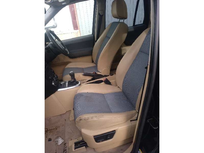 land rover freelander (lr2) del año 2007