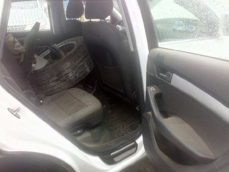 audi q5 (8r) del año 2013