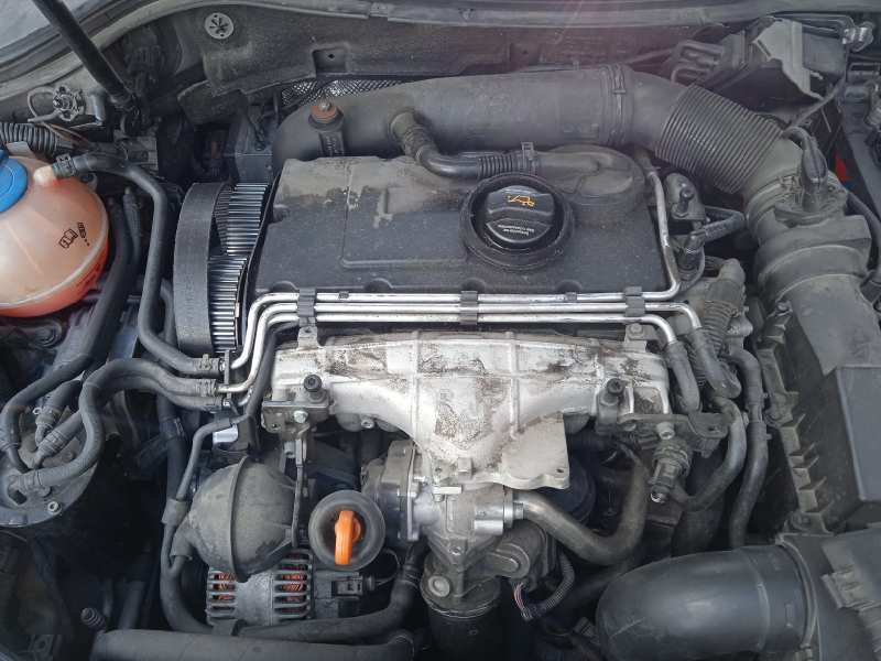 volkswagen passat variant (3c5) del año 2006