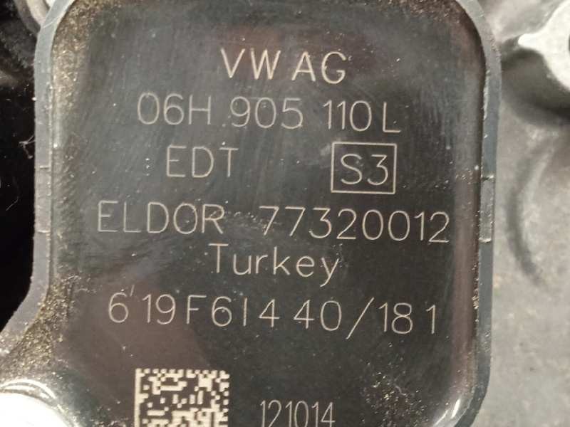 Recambio de motor completo para audi a5 coupe (f53) 2.0 16v tfsi referencia OEM IAM DLV  