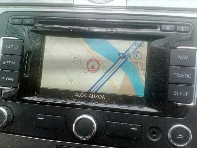 volkswagen passat lim. (362) del año 2014