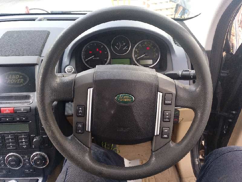 land rover freelander (lr2) del año 2007