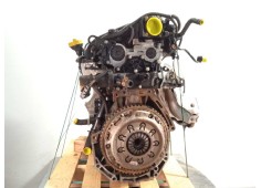 Recambio de motor completo para renault megane iii berlina 5 p authentique referencia OEM IAM K4M858   2