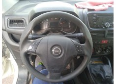 opel combo d del año 2014 2